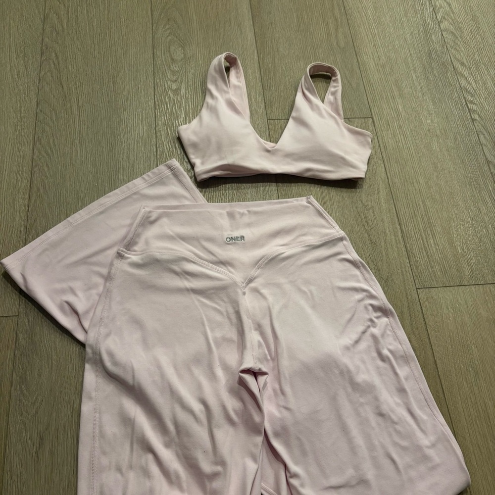 Oner Active Softmotion set